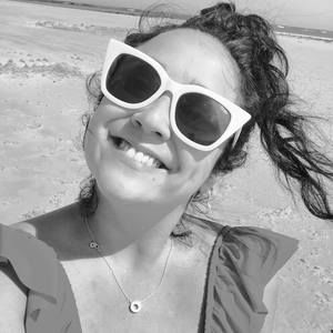 Meet your Posher, Fernanda